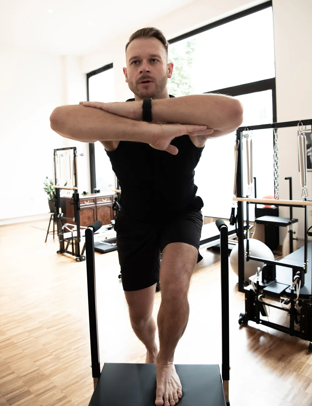 The Pilates Place Berlin — pilates-studio i Berlin — 3