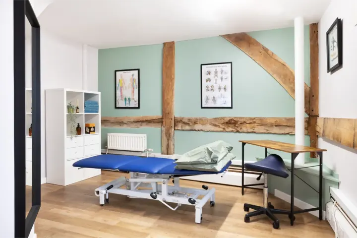 Beaconsfield Health Hub — Fitness Studio in Beaconsfield and Chepping Wye Community Board, Beaconsfield