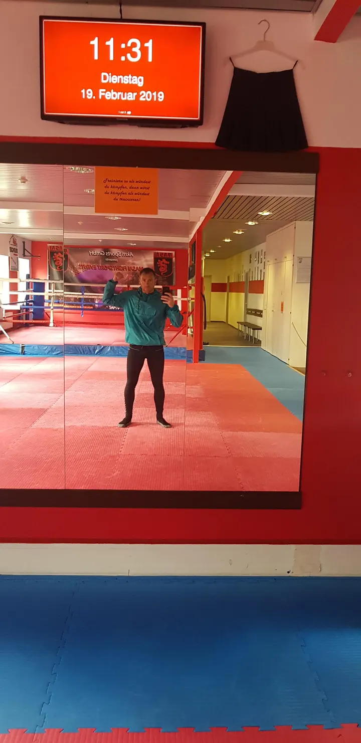 Akrri Sports GmbH — fitnessstudio in Wiesbaden — 5