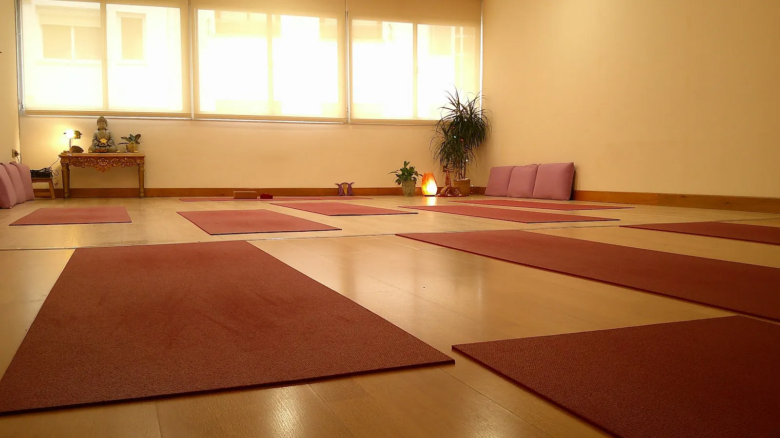 Espacio Presencia — yoga-studio en Santiago, Córdoba — 3