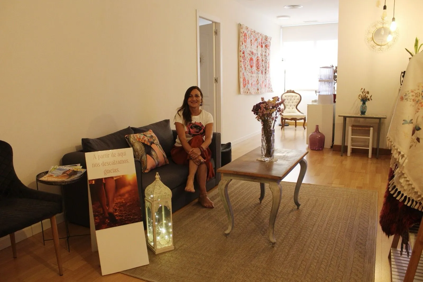 Espacio Presencia — yoga-studio en Córdoba — 3