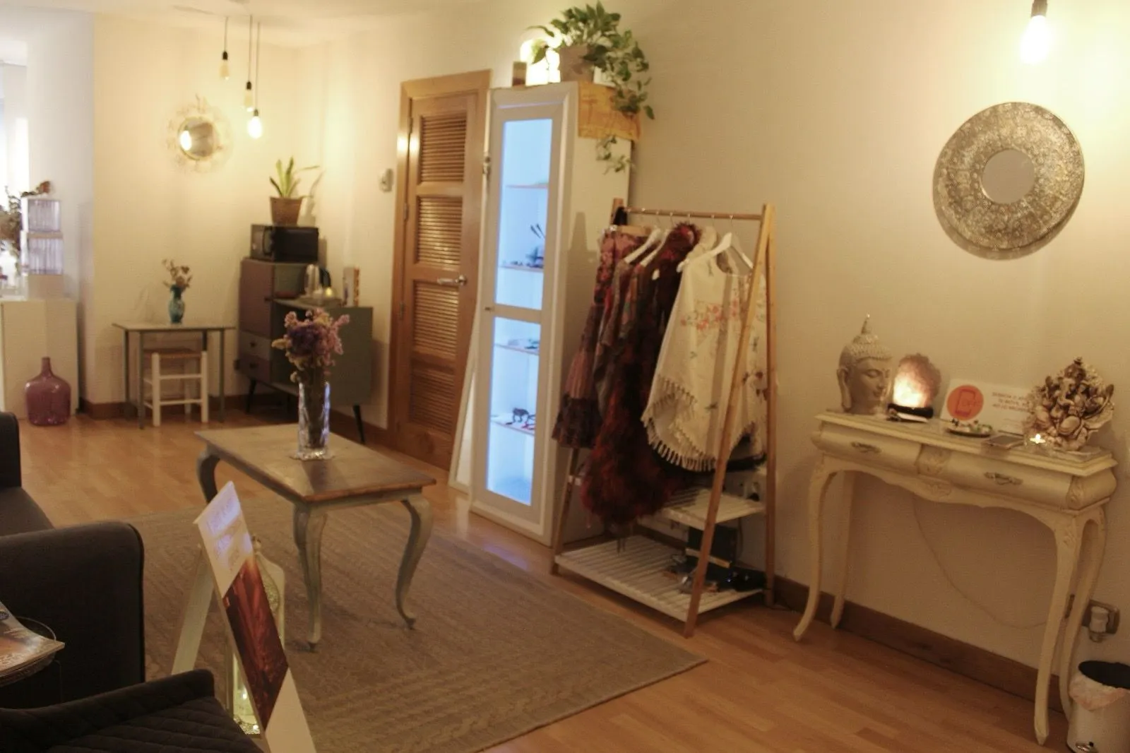 Espacio Presencia — yoga-studio en Córdoba — 4