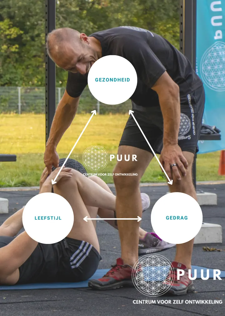 PUUR zelf ontwikkeling — personal training-studio in Centrum West, Emmeloord — 3