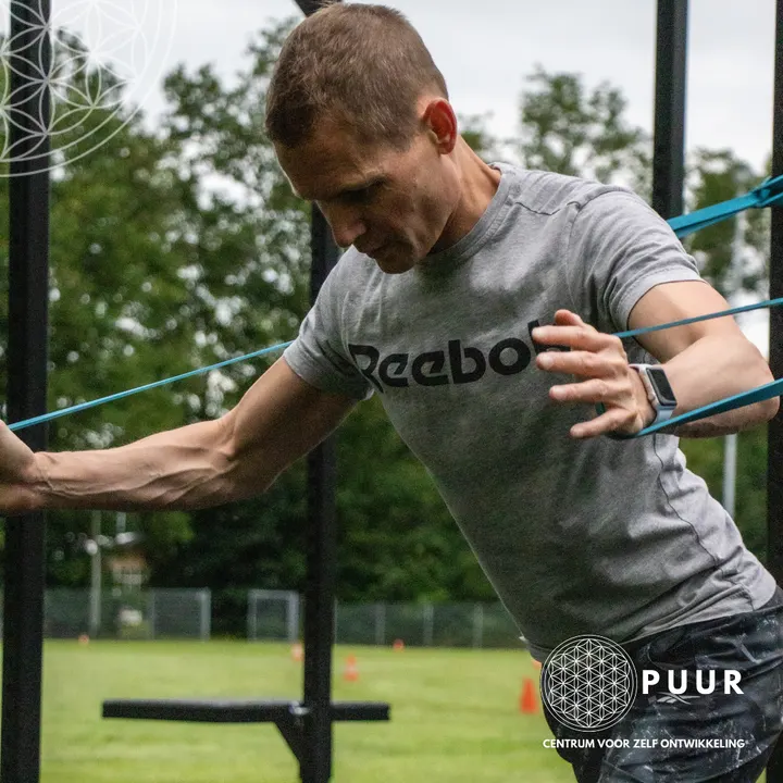 PUUR zelf ontwikkeling — personal training-studio in Emmeloord — 4