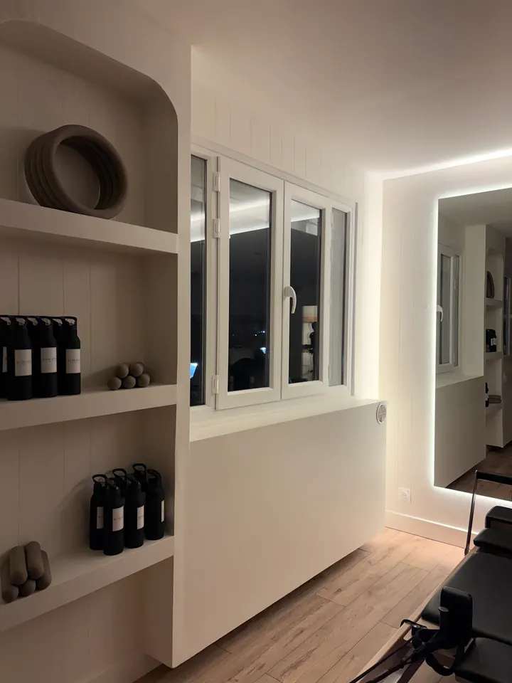 SO PILATES — pilates-studio à Arnouville, Paris — 3