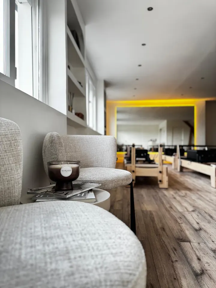 SO PILATES — pilates-studio à Paris — 4