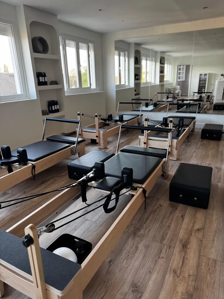 SO PILATES — pilates-studio à Paris — 5