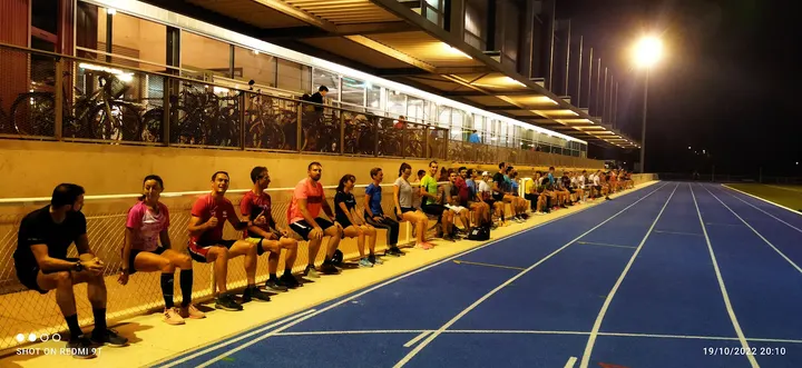 Vincent GAUBERT - Coach sportif- Préparateur Physique — coaching personnel-studio à Saint-Simon / Lafourguette / Oncopole - Campus Santé du Futur, Toulouse — 3