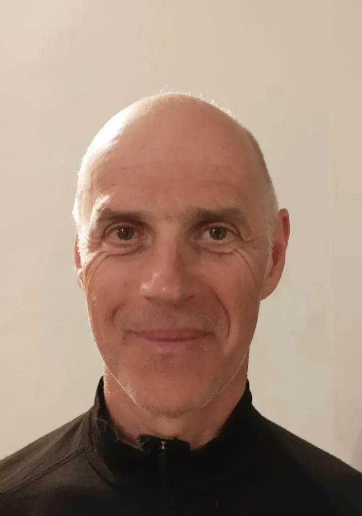 Vincent GAUBERT - Coach sportif- Préparateur Physique — coaching personnel-studio à Toulouse — 5