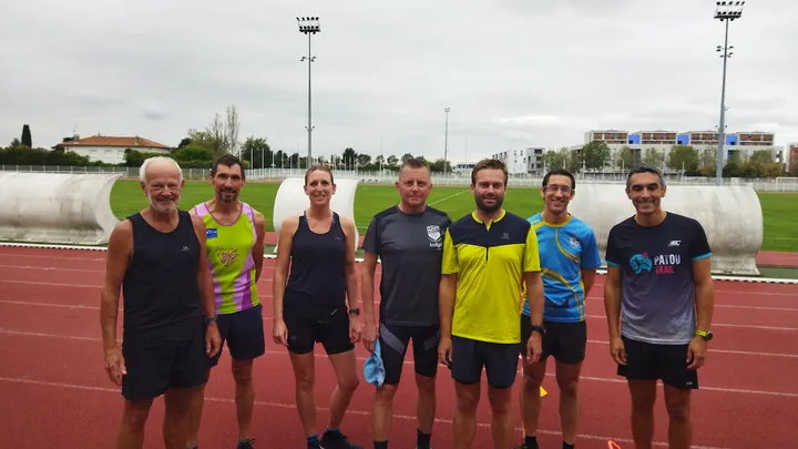 Vincent GAUBERT - Coach sportif- Préparateur Physique — Musculation à Saint-Simon / Lafourguette / Oncopole - Campus Santé du Futur, Toulouse