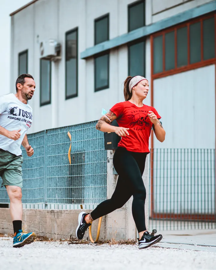 Crabs Fitness Cassola — crossfit-studio a San Zeno — 4