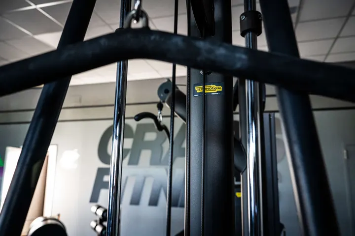 Crabs Fitness Cassola — crossfit-studio a San Zeno — 6