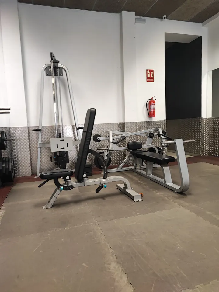 Vela Club & Fitness — estudio de fitness-studio en Manresa — 3