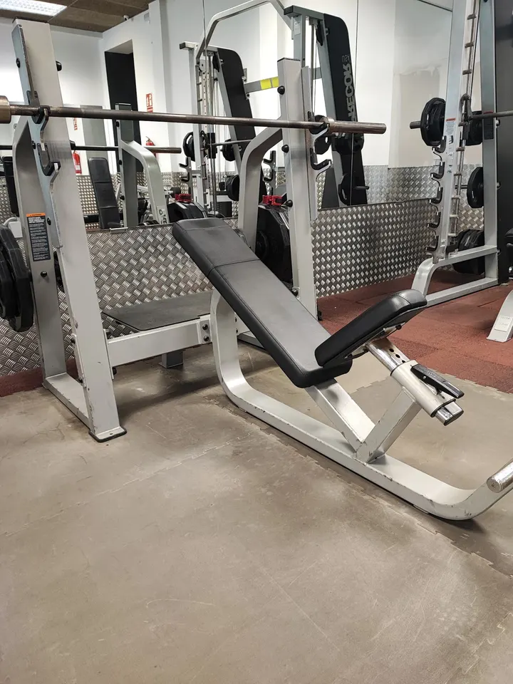 Vela Club & Fitness — estudio de fitness-studio en Manresa — 5