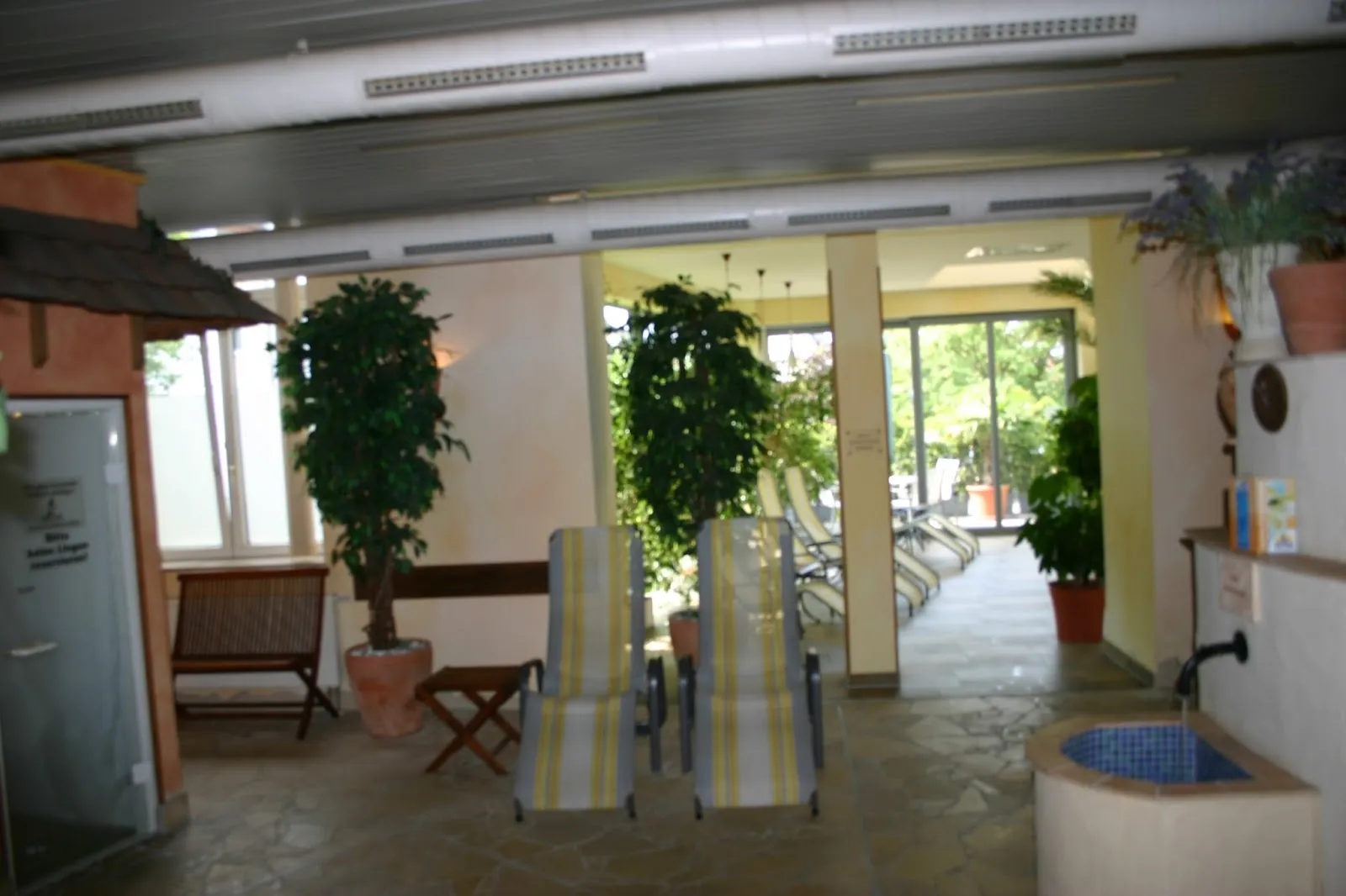 Matthias Sportcenter — yoga-studio in Leipzig — 3