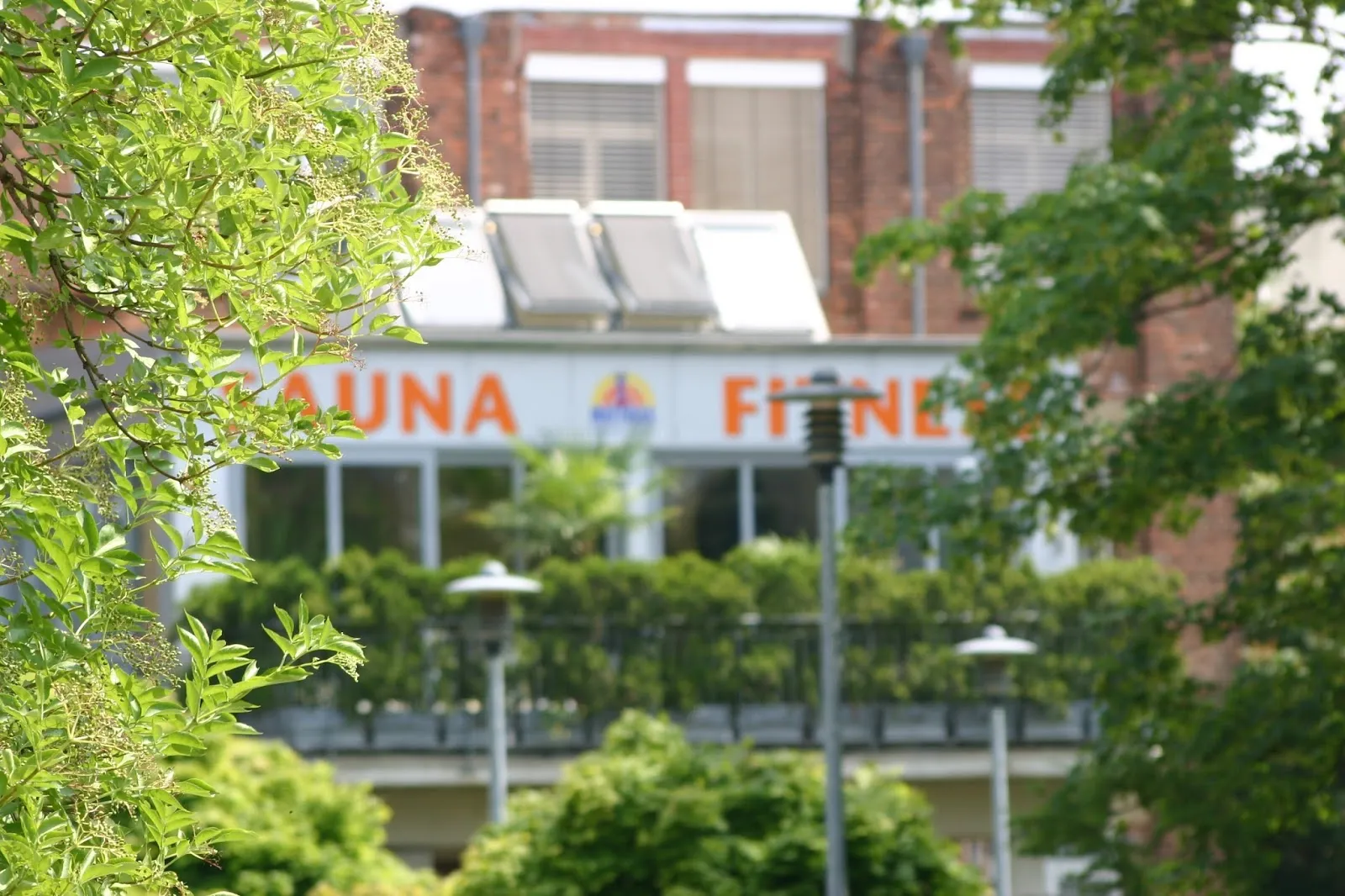 Matthias Sportcenter — yoga-studio in Leipzig — 5