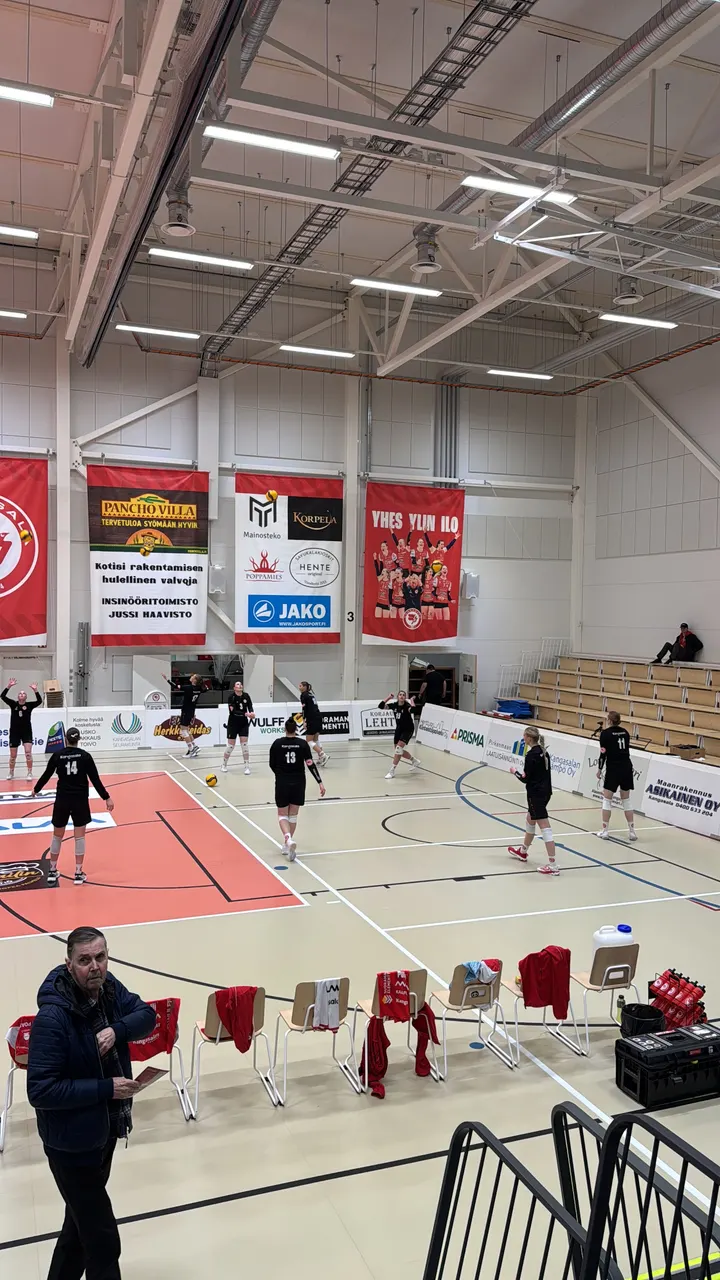 Kangasala Areena — fitnessstudio – Kangasala, Tampere — 3