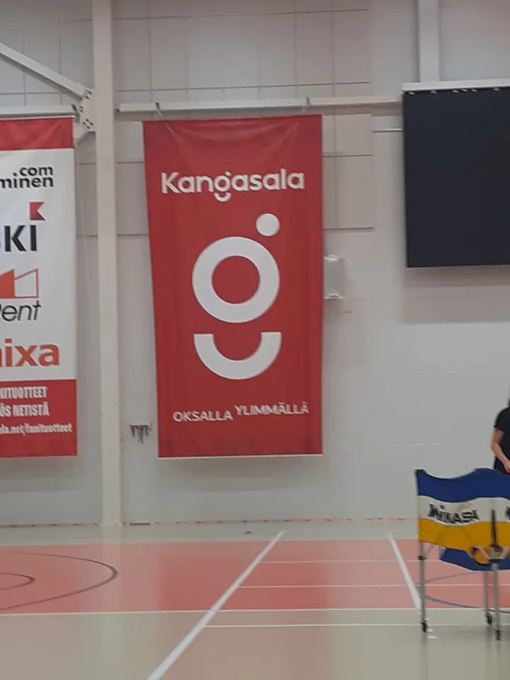 Kangasala Areena — Fitnessstudio – Kangasala, Tampere