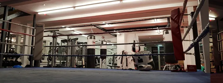 ACES gym — Fitness Studio in Leamington Spa