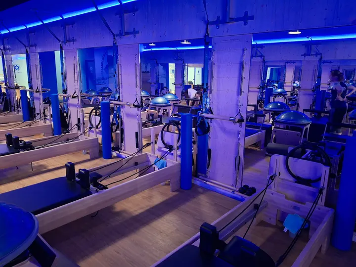 Club Pilates Forum d'Orvault — pilates-studio à Orvault, Nantes — 3