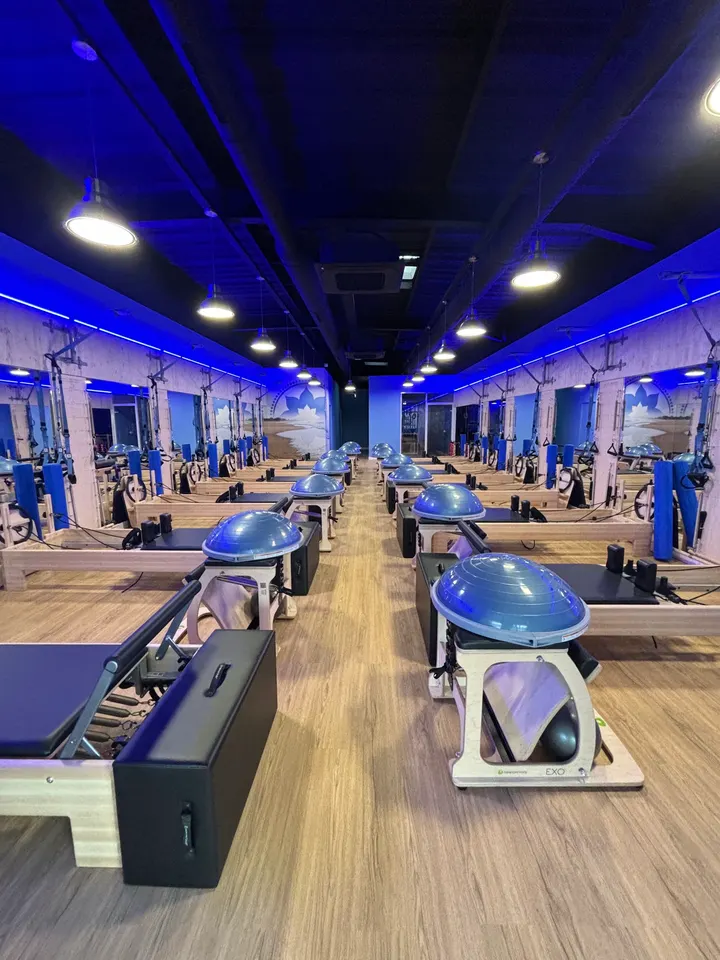 Club Pilates Forum d'Orvault — pilates-studio à Nantes — 3