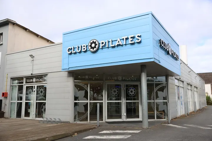 Club Pilates Forum d'Orvault — Pilates à Orvault