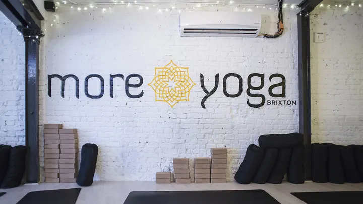MoreYoga - Brixton — yoga-studio in London — 3