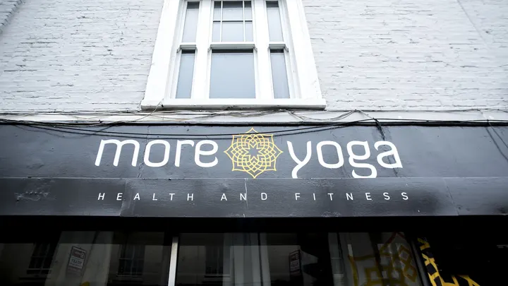 MoreYoga - Brixton — Yoga in Brixton, London