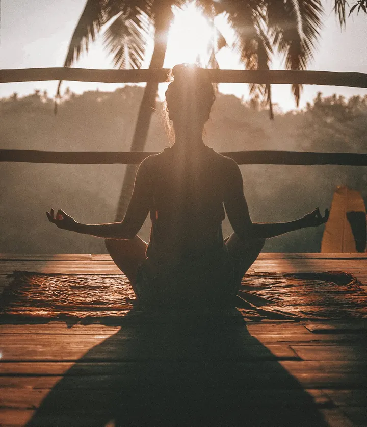 Life Alignment — meditation-studio i Tomterna, Sävar — 3