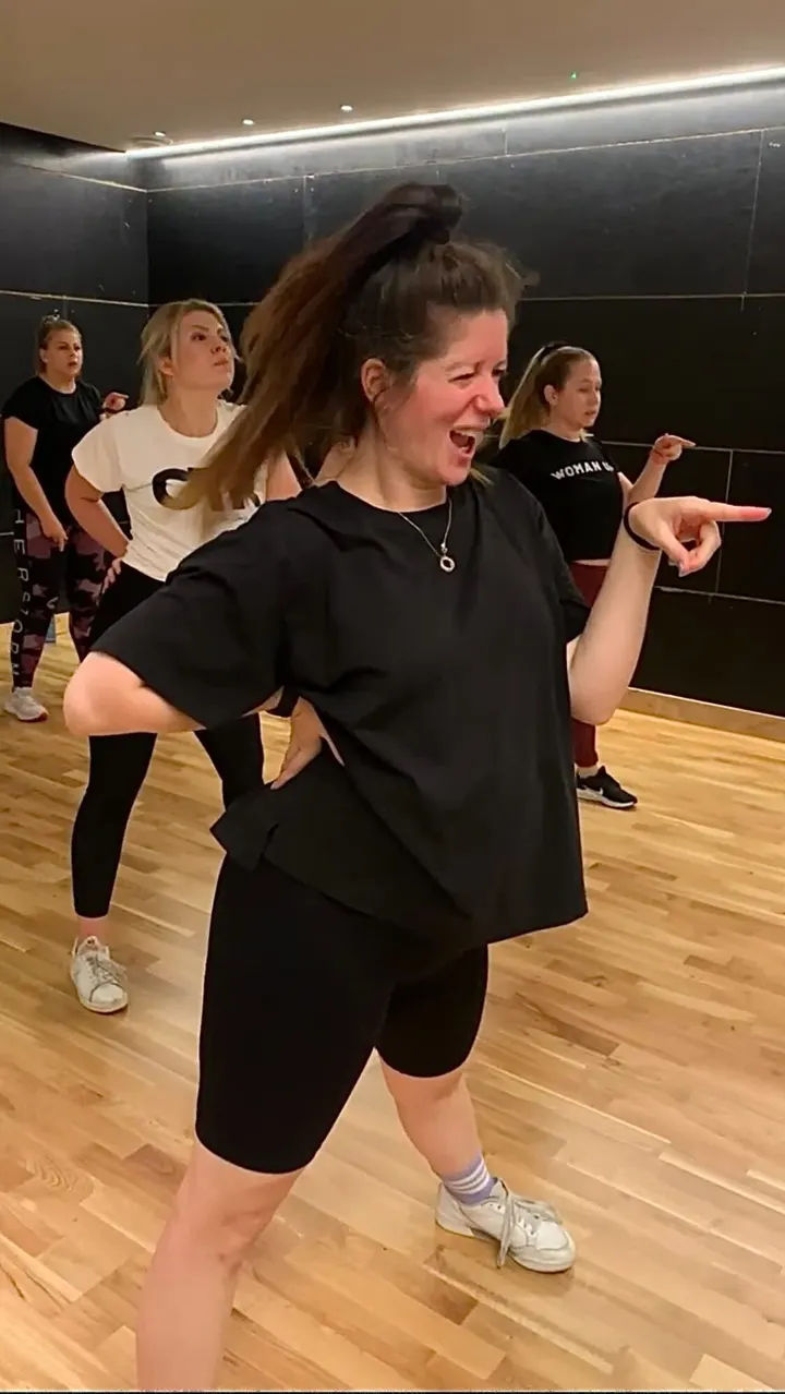 Off The Rails — fitness studio in Clapham Junction, London — 2