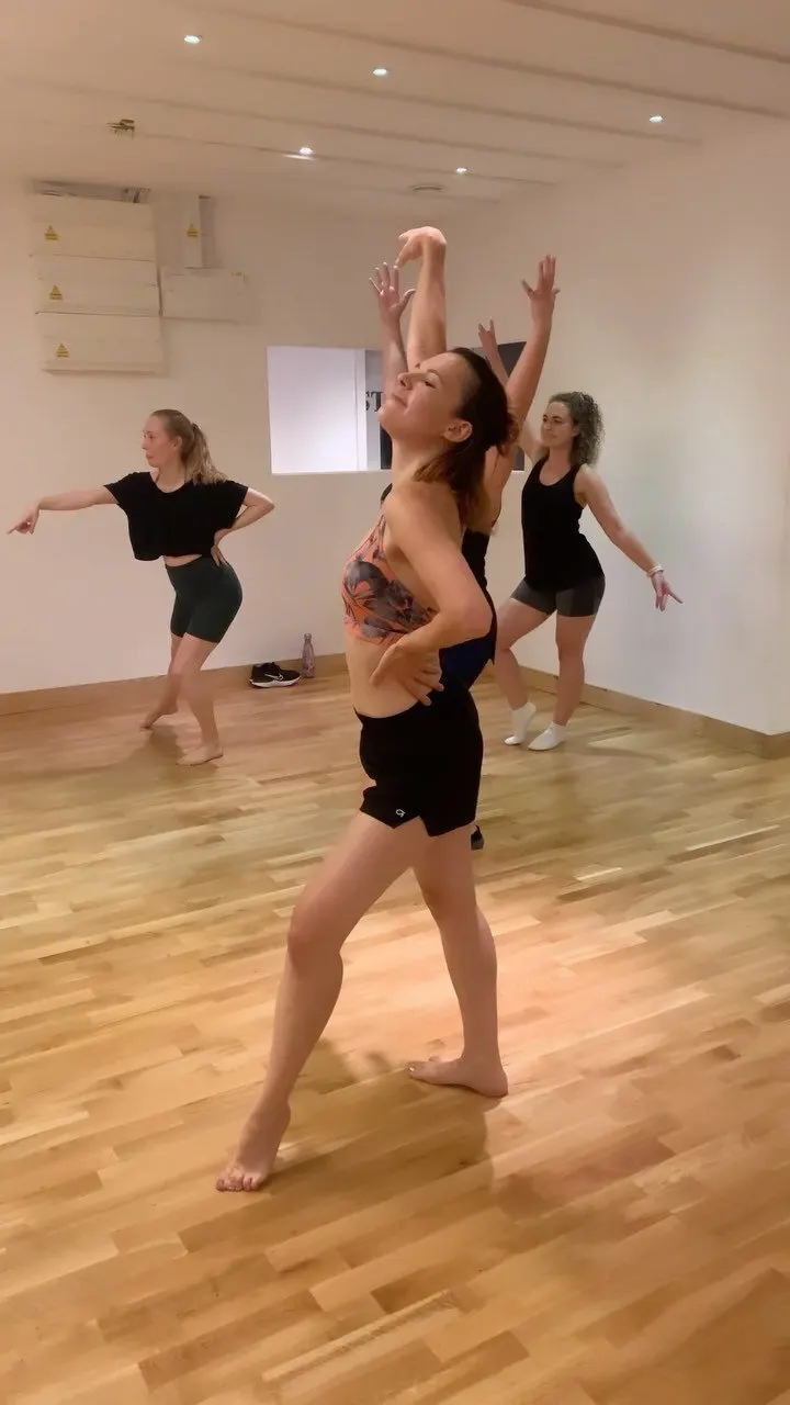 Off The Rails — fitness studio in London — 4