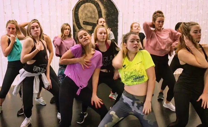 Off The Rails — Fitness Studio in Clapham Junction, London