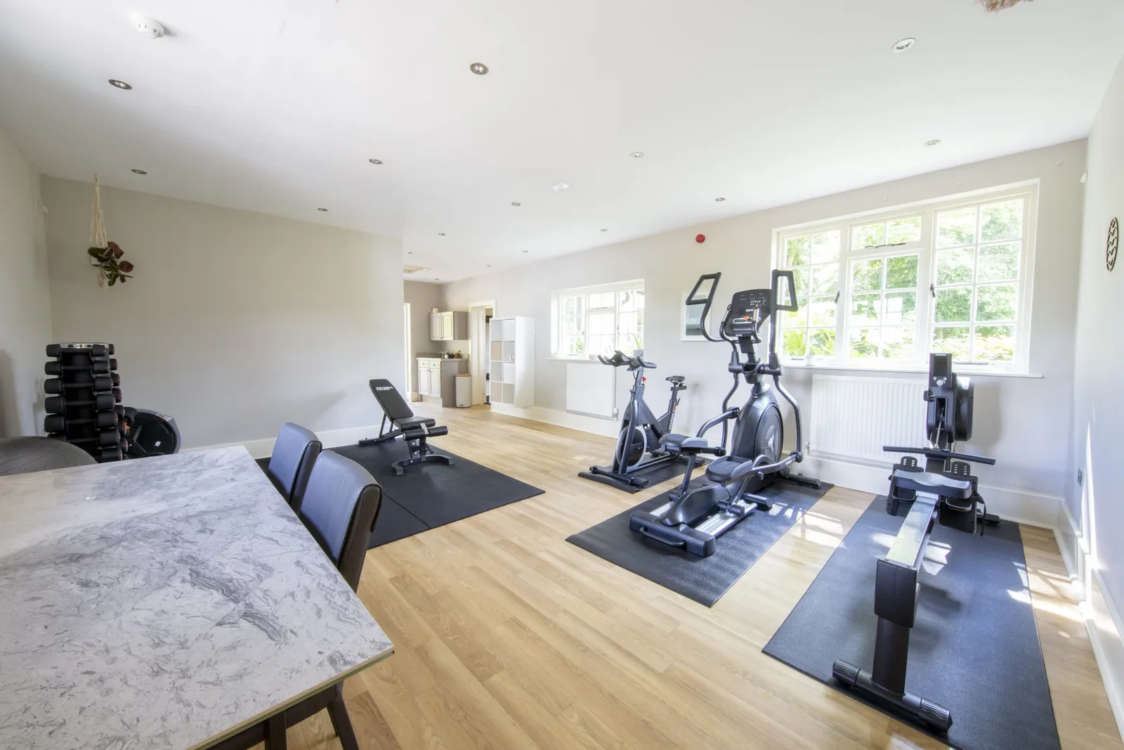 Elements at the Manor — reformer pilates-studio in King's Lynn — 3