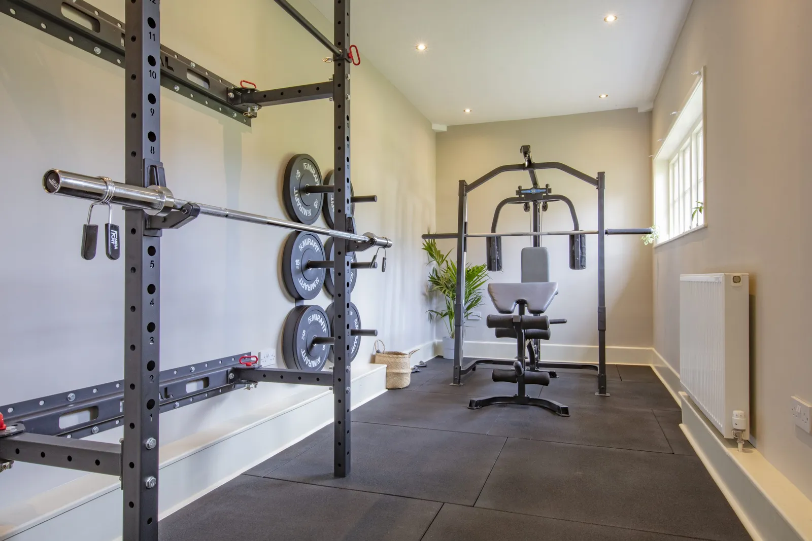 Elements at the Manor — reformer pilates-studio in King's Lynn — 4