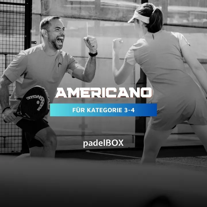 padelBOX Werne — functional training-studio in Stockum, Werne — 3