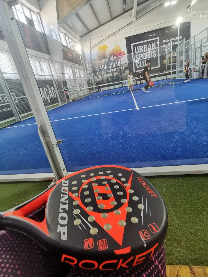 Airfut — Jiu-jitsu brasileiro em Sacavém e Prior Velho, Prior Velho