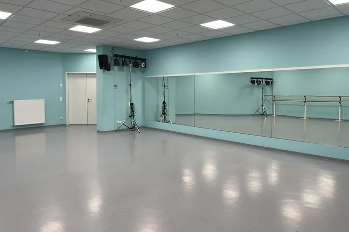 Ballettschule Maria Stadler — tanz-studio in Oberesslingen, Esslingen am Neckar — 2
