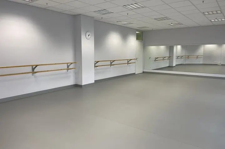 Ballettschule Maria Stadler — tanz-studio in Oberesslingen, Esslingen am Neckar — 3