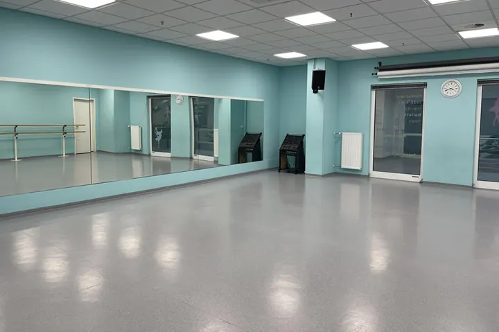 Ballettschule Maria Stadler — Tanz in Oberesslingen, Esslingen am Neckar
