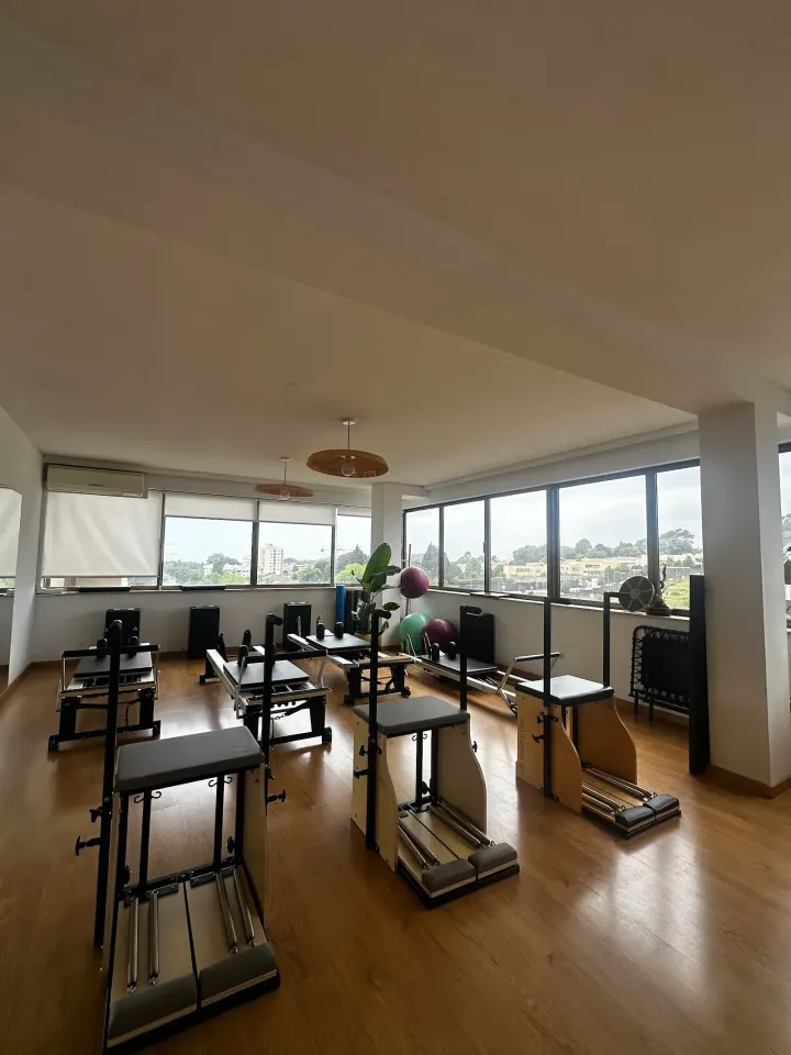 Pilates Aviz Studio — pilates-studio em Aldoar, Porto — 2