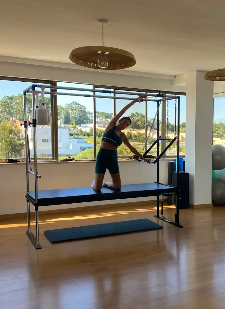 Pilates Aviz Studio — pilates-studio em Aldoar, Porto — 3