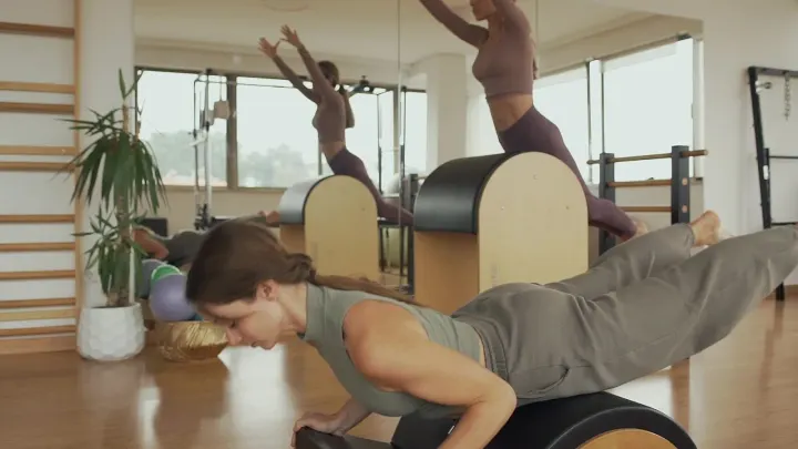 Pilates Aviz Studio — pilates-studio em Porto — 3