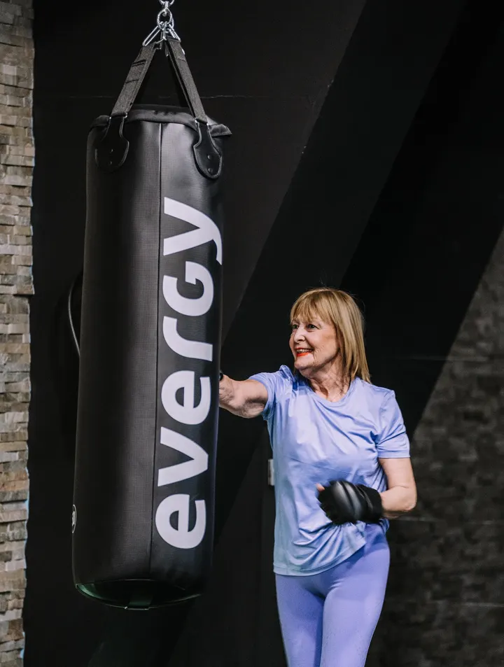 Focus training room — Entrenamiento personal en Ronda, Granada
