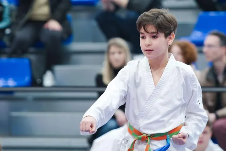 Karate Club de Woippy — arts martiaux-studio à Woippy — 3