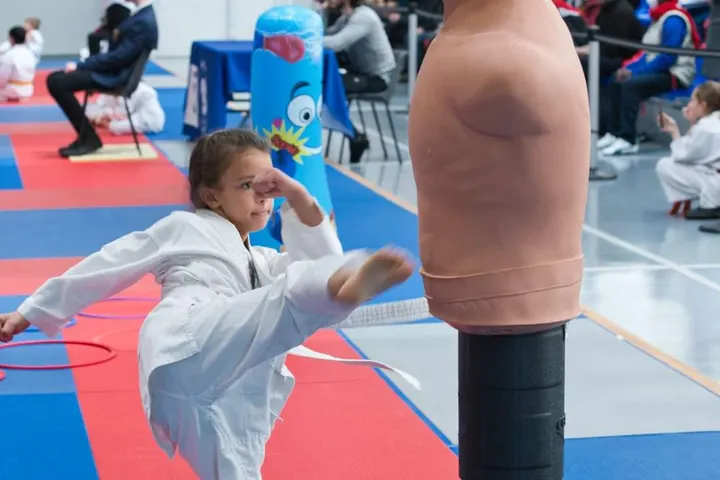 Karate Club de Woippy — arts martiaux-studio à Woippy — 3