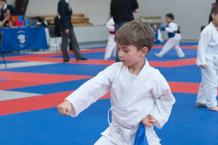 Karate Club de Woippy — arts martiaux-studio à Woippy — 4