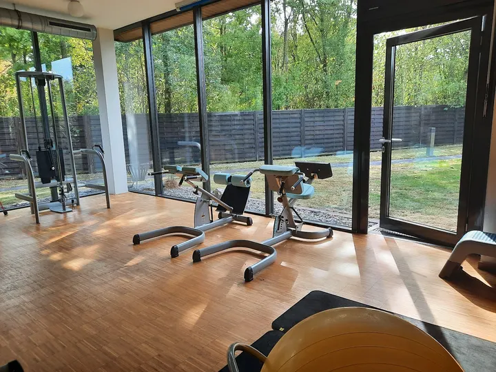 CasaVital — recovery-studio in Everswinkel — 2