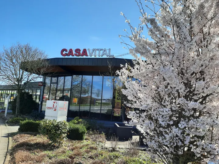 CasaVital — recovery-studio in Everswinkel — 3