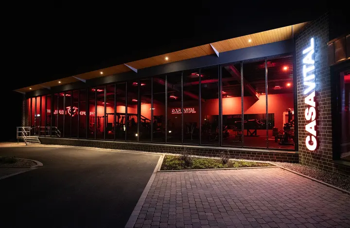 CasaVital — recovery-studio in Everswinkel — 4
