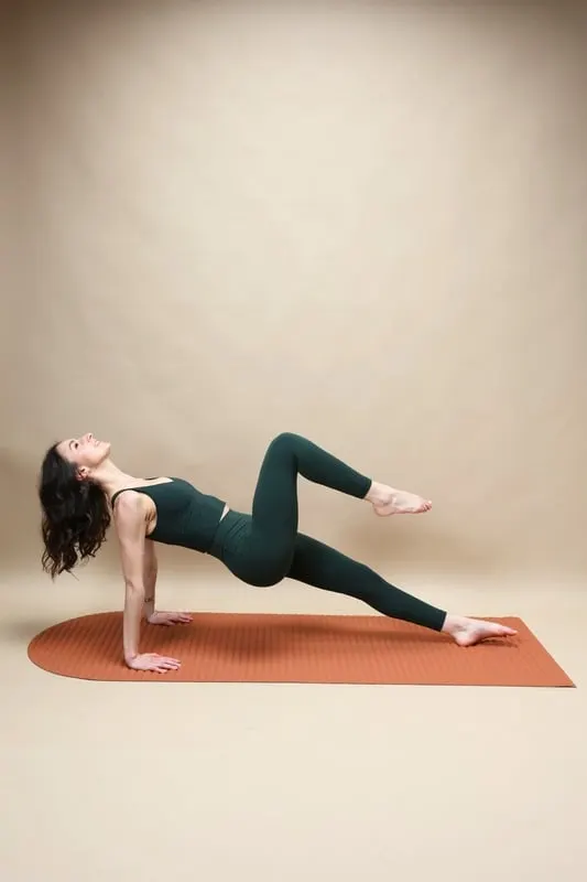 Flex with Margaux — pilates-studio à Mon Désert, Jeanne D'Arc, Saurupt, Clémenceau, Nancy — 3